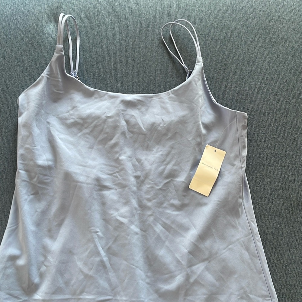 Abercrombie Athletic Dress
